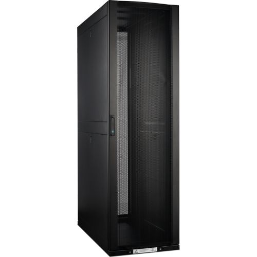 Шкаф напольный LANMASTER серии DC шириной 600мм